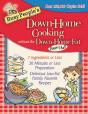 Busy People'S Down-Home Cooking Without The Down-Home Fat - Preview