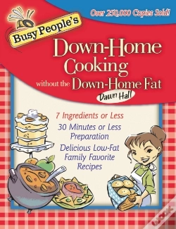Capa do artigo Busy People'S Down-Home Cooking Without The Down-Home Fat