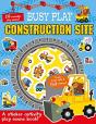 Busy Play Construction Site - Preview