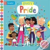 Capa do artigo Busy Pride