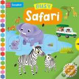 Busy Safari