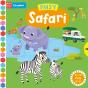 Busy Safari - Preview