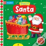Busy Santa