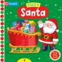 Busy Santa - Preview