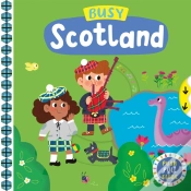 Capa do artigo Busy Scotland