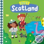 Busy Scotland