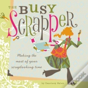 Capa do artigo Busy Scrapper