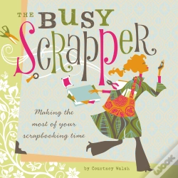 Capa do artigo Busy Scrapper