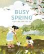 Busy Spring - Preview