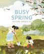 Busy Spring - Preview