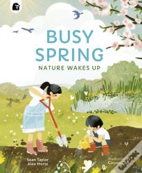 Busy Spring