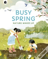 Busy Spring