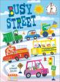 Busy Street - Preview