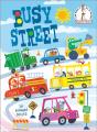 Busy Street - Preview