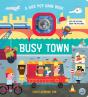 Busy Town - Preview