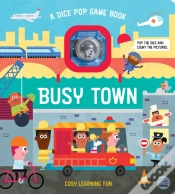 Capa do artigo Busy Town