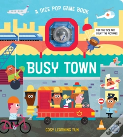 Capa do artigo Busy Town