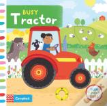 Busy Tractor