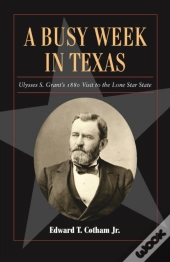 Busy Week In Texas