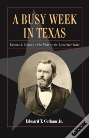 Capa do artigo Busy Week In Texas