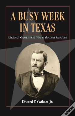 Capa do artigo Busy Week In Texas