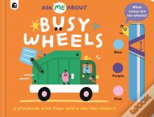 Busy Wheels