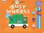 Busy Wheels - Preview