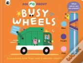 Busy Wheels