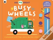 Capa do artigo Busy Wheels