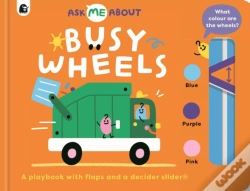 Capa do artigo Busy Wheels