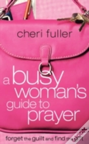 Capa do artigo Busy Woman