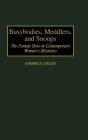 Busybodies, Meddlers, And Snoops - Preview