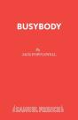 Busybody - Preview
