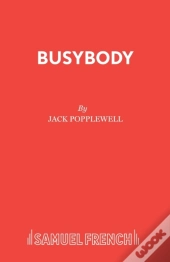 Busybody