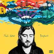 Capa do artigo Busyhead - CD