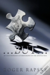 ...But...: An Unauthorized Autobiography