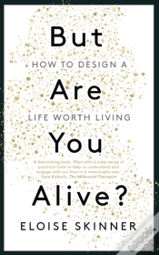 Capa do artigo But Are You Alive?
