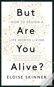 Capa do artigo But Are You Alive?