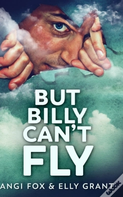 Capa do artigo But Billy Can'T Fly