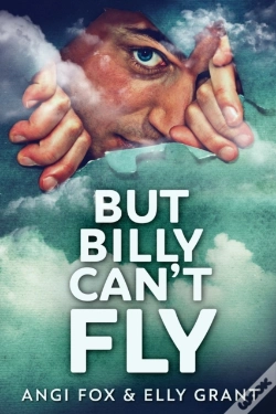 Capa do artigo But Billy Can'T Fly