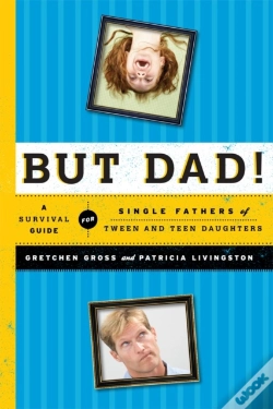 Capa do artigo But Dad!