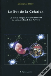 Capa do artigo But De La Creation (Le)