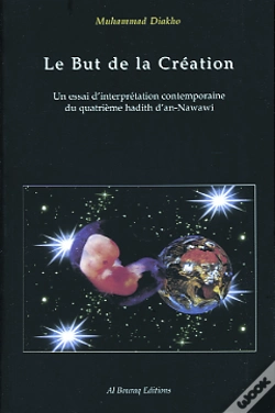 Capa do artigo But De La Creation (Le)