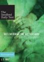But Encourage One Another Daily As Long As It Is Called Today - Preview