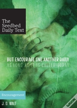 Capa do artigo But Encourage One Another Daily As Long As It Is Called Today