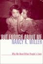 But Enough About Me - Preview
