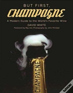 Capa do artigo But First, Champagne