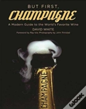 Capa do artigo But First, Champagne