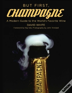 Capa do artigo But First, Champagne