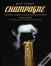 Capa do artigo But First, Champagne